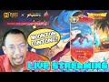 [LIVE] PUSH COMMANDER PINGGIR JURANG | Boleh Request Synergy Boskuh  #magicchessgogo #mcggidcreator