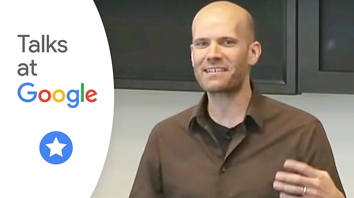 No Plot? No Problem | Chris Baty | Talks at Google