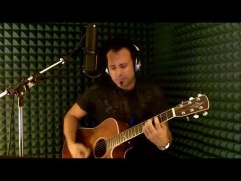 This is What it Feels Like by Armin Van Buuren | Ed Unger Acoustic Cover