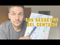 LOS SECRETOS DEL CENTENO - #retocenteno