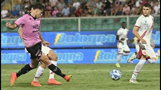 BACKSTAGE | La serata di Palermo-Perugia 2-0: prima giornata di Serie BKT 2022/23