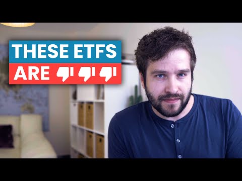 Why Synthetic ETFs Are Not Worth It
