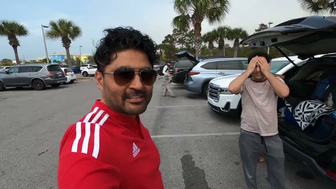 Panama City Beach | Florida| April 01, 2023 |