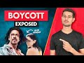 Pathaan Controversy Is Bollywood Hinduphobic Shah Rukh Khan Dhruv Rathee