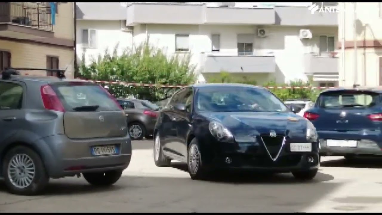 3 ottobre 2022 - Cronaca Orta Nova, ucciso il padre del killer di Andrea Gaeta