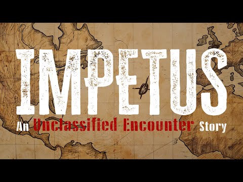 Episode Sixteen: IMPETUS