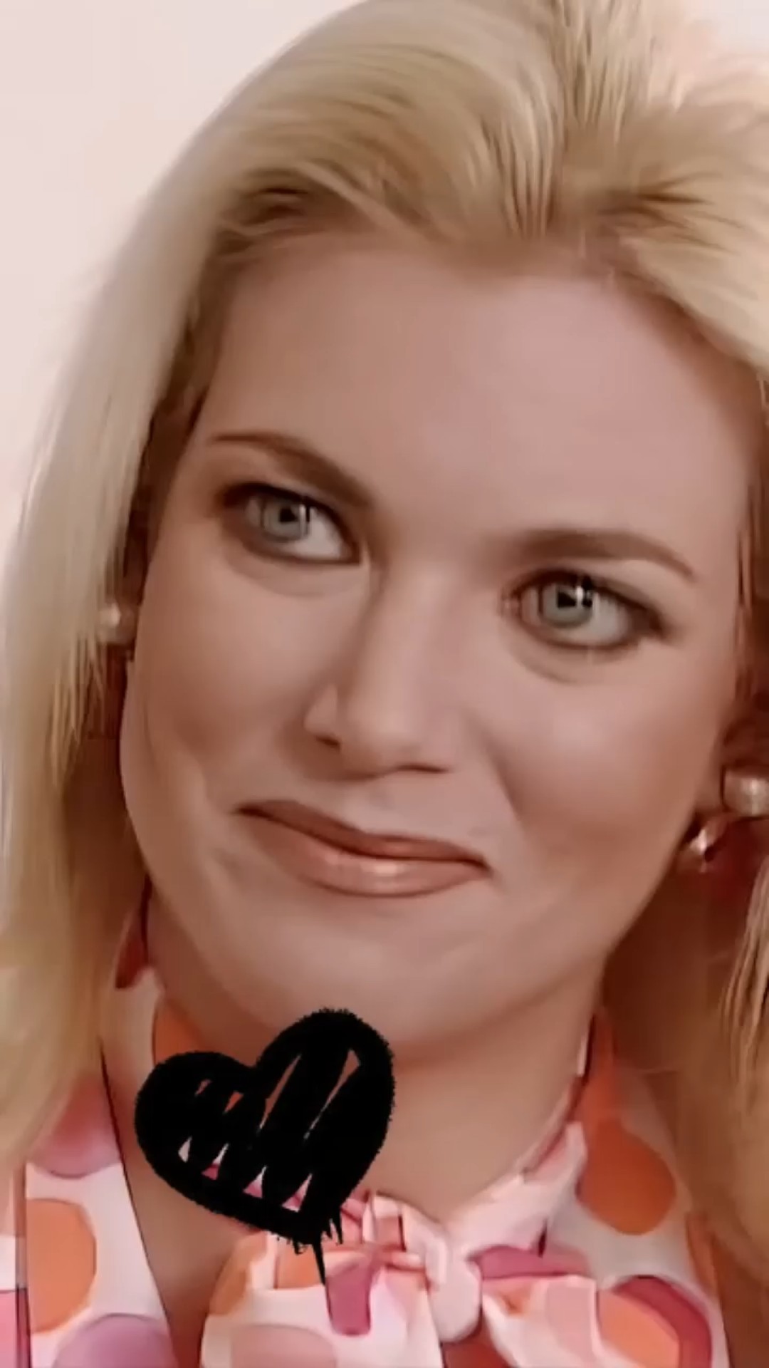 Yo si tengo corazón ? #salomé #tlnovelas