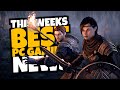 New MMO Updates In 2022, Bless Unleashed Sold, Nightingale | This Weeks PC Gaming News