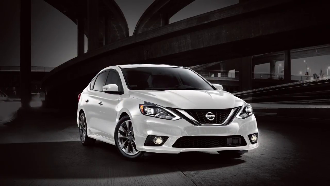 19 Nissan Sentra Intelligent Key And Locking Functions If So Equipped Youtube
