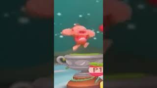 Aiai Jumps While Waving For 1 Minute 3 Super Monkey Ball