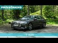 Audi A6 2019 – charmig eller bara skärmtid? VI har provkört!