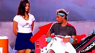 20 MOST EMBARRASSING MOMENTS IN SPORTS