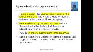 Software Testing  - part 4