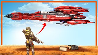 So I played Star Citizens new update again...
🦄 Big Fake Space Money.
Get NORDVPN Today!: https://nordvpn.sjv.io/voidyvids
🔴 Full Stream VODs: https://www.youtube.com/@voidyvods
🍺 Patreon: https://www.patreon.com/voidyvids
📺 Twitch: https://www.twitch.com/voidude
💬 Discord: https://discord.gg/nweTxPqSBH
🐦 Twitter: https://twitter.com/Voidy_Says
📢 Thinking of pledging to Star Citizen? Use one of the codes in the video above or, if you insist, use my referral code: STAR-KGN7-39BL
Star Citizen is an in-development multiplayer space trading and combat simulation game. The game is being developed and published by Cloud Imperium Games for Microsoft Windows. Star Citizen is being led by director Chris Roberts.
#starcitizen #gameplay #ad So I played Star Citizens new update again...