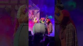 Hokus Pokus Live, Very Hilarious