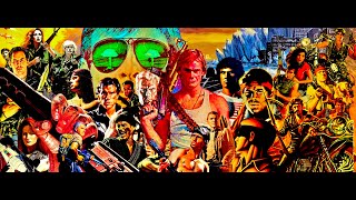 Over 600 Vintage Adventure Book Covers | Lounge & Jazzy Music for Nostalgic Feel