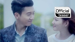 [Teaser] FLY TO THE SKY(플라이 투 더 스카이) _ You You You(너를 너를 너를)