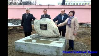 Североморск 65 лет! День города.