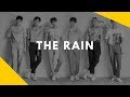 빅스 (VIXX) - The Rain [Jpn/Rom/Eng Lyrics]