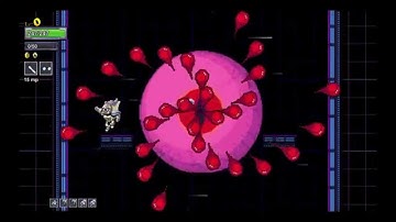 Rogue Legacy Remix Boss: Neo Khidr