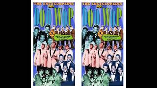 Encyclopedia of Doo Wop - Volume 1 - CD 2 - 25 songs - original