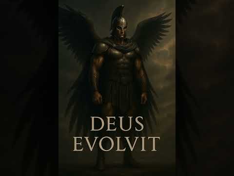 Deus Evolvit Simo Ben Youssef