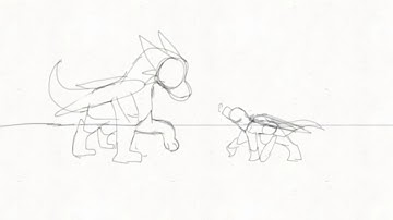 2 More MAP Part WIP’s (From Now On and Pidgeon)