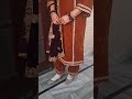 aaj gae shiv mandir main