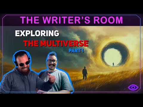 Coming up with an IDEA: story concept