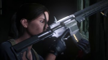 The Evil Within 2   Race Against Time Gameplay Trailer