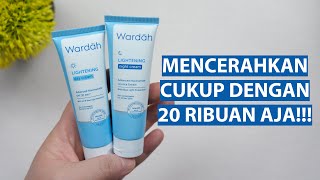 Ketahuilah Ternyata!! Inilah Krim Malam Wardah untuk Kulit Berjerawat dan Berminyak Dan Memutikan