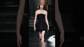 Model Vs Blackpink Member Wearing Them Event Ver. É