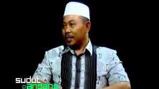 Syi'ir Tanpo Waton 1 - KH Moh Nizam As-Shofa di TV9