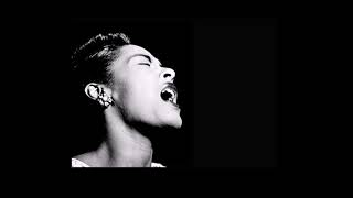 Vignette de la vidéo "Lyrics - Letra: Solitude - Billie Holiday (Inglés - Español)"