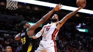 Indiana Pacers vs Miami Heat - Full Game Highlights | December 2, 2023-24 NBA Season