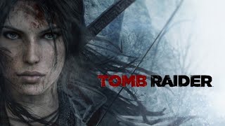 Tomb Raider - (Ps4) Parte 3