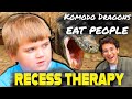 Interview with VIRAL STAR (3 million views) PART 2 | Recess Therapy