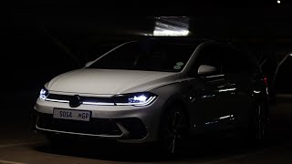 Volkswagen Polo R-Line 1.0 TSI DSG® // Full Review // South Africa