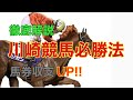 【競馬】川﨑競馬必勝法！！馬券収支が上がります！！