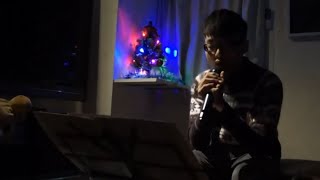 Dear Jane - 不許你注定一人 Never Be Alone Cover by 網絡歌手樂樂