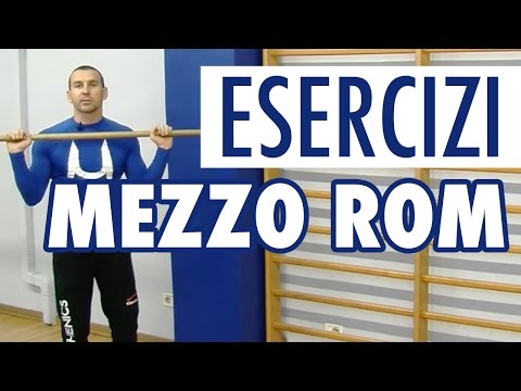 Video: Allenamento pliometrico