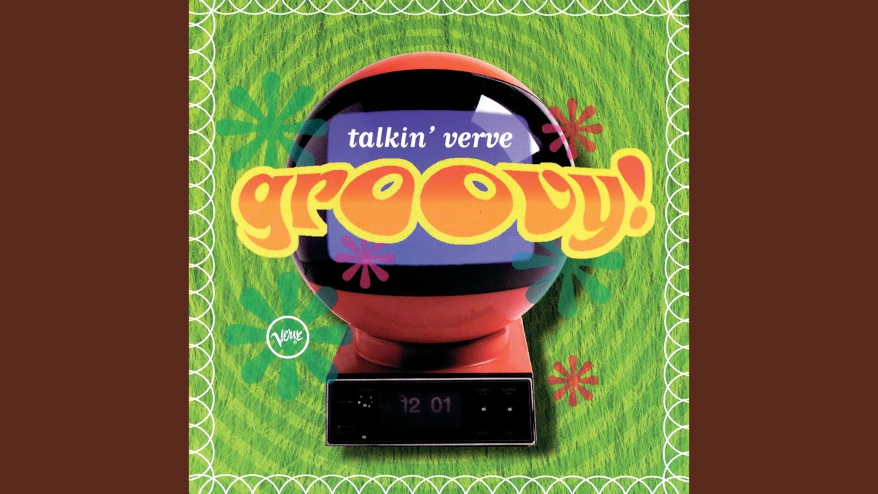 I Heard It Through The Grapevine - YouTube