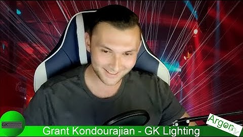 How To Get A Laser Variance - By ArgonTV