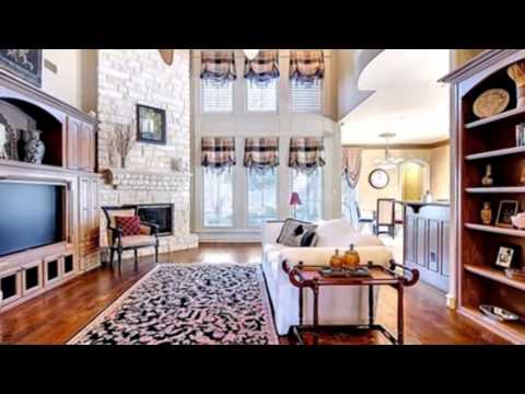 6811 Fallbrook Court, Colleyville, TX home video tour