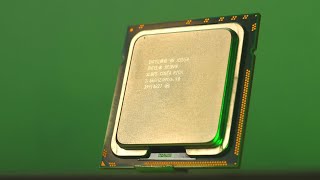 Can the 2009 Xeon X5550 hold in 2022 5 Games Test RTX 3060 ti