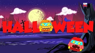 jack o фонарь дошкольная песня страшно видео Halloween Song Kids Video Jack O Lantern Toddlers song