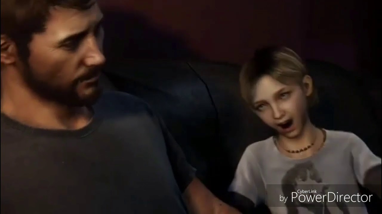 HistÓria De Ellie E Joel The Last Of Us Youtube 