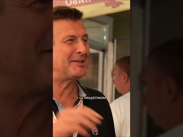 Pečenijada Stopanja: Tajna Našeg Spektakularnog Pečenja #shorts
