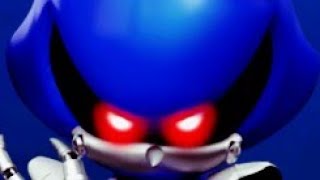(Earrape) Nerf Metal Sonic