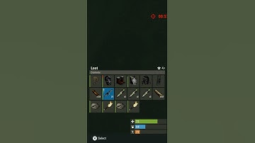 He left his doors unlocked…. #rust #farmbot #gaming #rustconsole